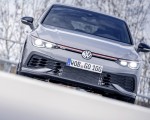 2021 Volkswagen Golf GTI Clubsport 45 Front Wallpapers 150x120