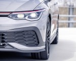 2021 Volkswagen Golf GTI Clubsport 45 Headlight Wallpapers 150x120