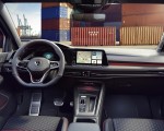 2021 Volkswagen Golf GTI Clubsport 45 Interior Cockpit Wallpapers 150x120