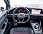 2021 Volkswagen Golf GTI Clubsport 45 Interior Cockpit Wallpapers 150x120