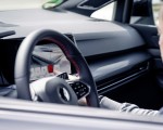 2021 Volkswagen Golf GTI Clubsport 45 Interior Wallpapers 150x120