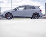 2021 Volkswagen Golf GTI Clubsport 45 Side Wallpapers 150x120