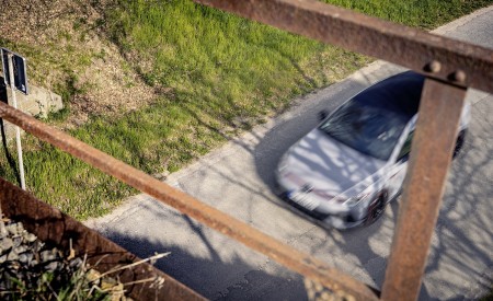 2021 Volkswagen Golf GTI Clubsport 45 Top Wallpapers 450x275 (5)