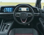 2021 Volkswagen Golf GTI Mk VIII Clubsport 45 (UK-Spec) Interior Cockpit Wallpapers 150x120