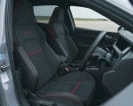 2021 Volkswagen Golf GTI Mk VIII Clubsport 45 (UK-Spec) Interior Front Seats Wallpapers 150x120