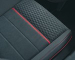 2021 Volkswagen Golf GTI Mk VIII Clubsport 45 (UK-Spec) Interior Seats Wallpapers 150x120