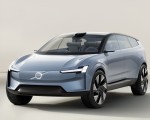 2021 Volvo Recharge Concept Wallpapers & HD Images