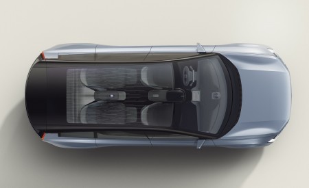 2021 Volvo Recharge Concept Top Wallpapers 450x275 (5)