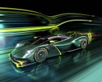 2022 Aston Martin Valkyrie AMR Pro Wallpapers & HD Images