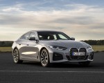 2022 BMW 4 Series 430i Gran Coupé Front Three-Quarter Wallpapers 150x120 (21)