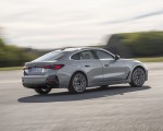 2022 BMW 4 Series 430i Gran Coupé Rear Three-Quarter Wallpapers 150x120 (10)