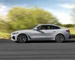 2022 BMW 4 Series 430i Gran Coupé Side Wallpapers 150x120 (5)