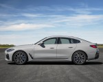 2022 BMW 4 Series 430i Gran Coupé Side Wallpapers 150x120 (27)