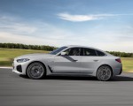 2022 BMW 4 Series 430i Gran Coupé Side Wallpapers 150x120 (13)