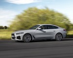 2022 BMW 4 Series 430i Gran Coupé Side Wallpapers 150x120 (2)