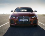 2022 BMW 4 Series M440i xDrive Gran Coupé Front Wallpapers 150x120 (24)