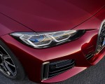 2022 BMW 4 Series M440i xDrive Gran Coupé Headlight Wallpapers 150x120 (26)