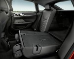 2022 BMW 4 Series M440i xDrive Gran Coupé Interior Wallpapers 150x120 (30)