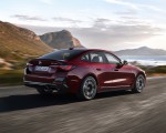 2022 BMW 4 Series M440i xDrive Gran Coupé Rear Three-Quarter Wallpapers 150x120 (6)