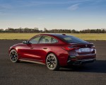 2022 BMW 4 Series M440i xDrive Gran Coupé Rear Three-Quarter Wallpapers 150x120 (18)