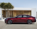 2022 BMW 4 Series M440i xDrive Gran Coupé Side Wallpapers 150x120 (22)