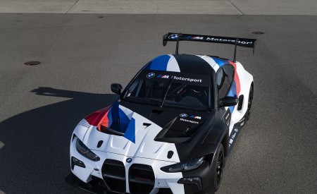 2022 BMW M4 GT3 Top Wallpapers  450x275 (44)