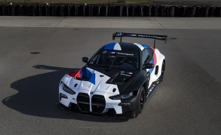 2022 BMW M4 GT3 Top Wallpapers 450x275 (45)