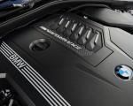 2022 BMW M440i xDrive Gran Coupe (Color: Aventurine Red) Engine Wallpapers 150x120