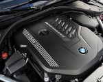 2022 BMW M440i xDrive Gran Coupe (Color: Aventurine Red) Engine Wallpapers 150x120