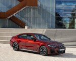 2022 BMW M440i xDrive Gran Coupe (Color: Aventurine Red) Front Three-Quarter Wallpapers 150x120 (51)