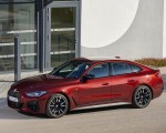 2022 BMW M440i xDrive Gran Coupe (Color: Aventurine Red) Front Three-Quarter Wallpapers 150x120 (43)