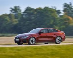 2022 BMW M440i xDrive Gran Coupe (Color: Aventurine Red) Front Three-Quarter Wallpapers 150x120 (40)