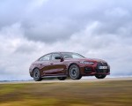 2022 BMW M440i xDrive Gran Coupe (Color: Aventurine Red) Front Three-Quarter Wallpapers 150x120 (45)