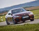 2022 BMW M440i xDrive Gran Coupe (Color: Aventurine Red) Front Three-Quarter Wallpapers 150x120 (28)