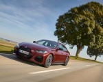 2022 BMW M440i xDrive Gran Coupe (Color: Aventurine Red) Front Three-Quarter Wallpapers 150x120 (38)