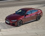 2022 BMW M440i xDrive Gran Coupe (Color: Aventurine Red) Front Three-Quarter Wallpapers 150x120 (54)