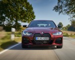 2022 BMW M440i xDrive Gran Coupe (Color: Aventurine Red) Front Wallpapers 150x120 (39)