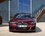 2022 BMW M440i xDrive Gran Coupe (Color: Aventurine Red) Front Wallpapers 150x120 (56)