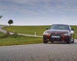 2022 BMW M440i xDrive Gran Coupe (Color: Aventurine Red) Front Wallpapers 150x120 (30)