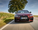 2022 BMW M440i xDrive Gran Coupe (Color: Aventurine Red) Front Wallpapers  150x120 (40)