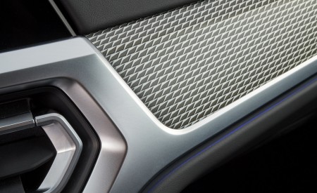 2022 BMW M440i xDrive Gran Coupe (Color: Aventurine Red) Interior Detail Wallpapers 450x275 (93)