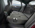 2022 BMW M440i xDrive Gran Coupe (Color: Aventurine Red) Interior Rear Seats Wallpapers 150x120