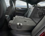 2022 BMW M440i xDrive Gran Coupe (Color: Aventurine Red) Interior Rear Seats Wallpapers 150x120