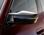2022 BMW M440i xDrive Gran Coupe (Color: Aventurine Red) Mirror Wallpapers 150x120