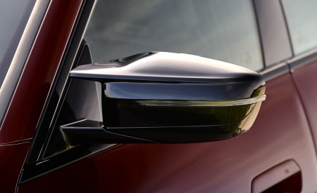 2022 BMW M440i xDrive Gran Coupe (Color: Aventurine Red) Mirror Wallpapers 450x275 (76)