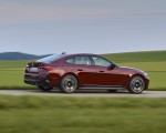 2022 BMW M440i xDrive Gran Coupe (Color: Aventurine Red) Rear Three-Quarter Wallpapers 150x120 (41)