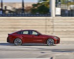 2022 BMW M440i xDrive Gran Coupe (Color: Aventurine Red) Side Wallpapers 150x120 (42)