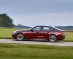 2022 BMW M440i xDrive Gran Coupe (Color: Aventurine Red) Side Wallpapers 150x120 (34)