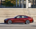 2022 BMW M440i xDrive Gran Coupe (Color: Aventurine Red) Side Wallpapers 150x120 (44)