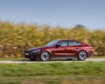 2022 BMW M440i xDrive Gran Coupe (Color: Aventurine Red) Side Wallpapers 150x120 (35)